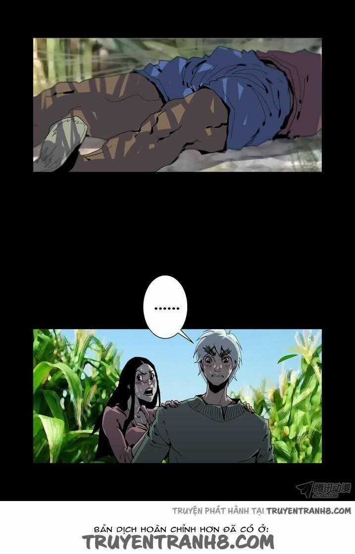 Thâu Hồn - Chapter 71 - Trang 2