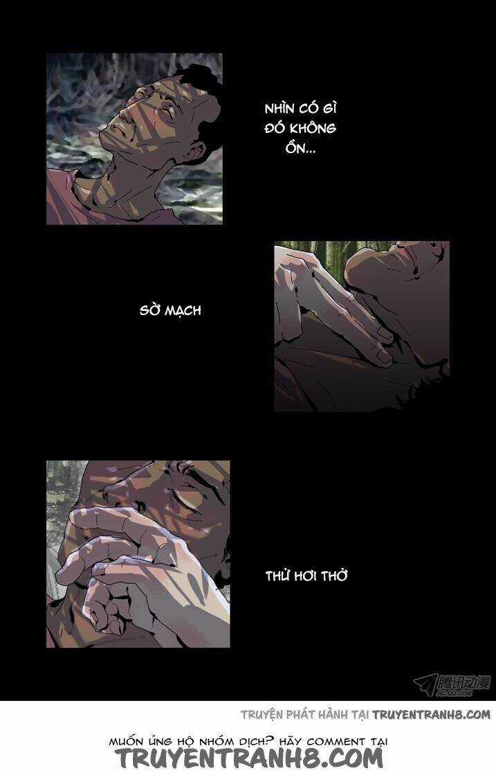Thâu Hồn - Chapter 71 - Trang 4