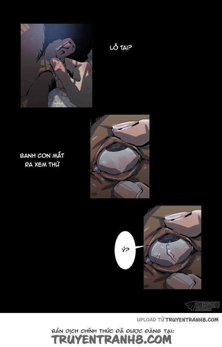 Thâu Hồn - Chapter 71 - Trang 6