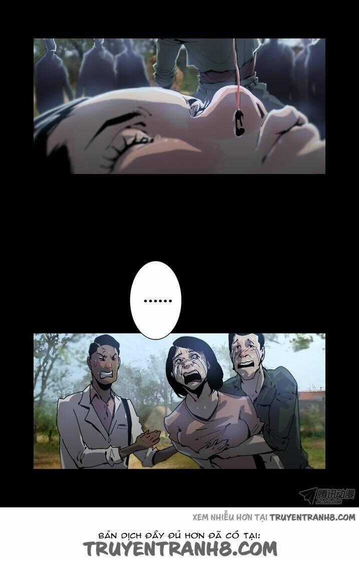 Thâu Hồn - Chapter 72 - Trang 2