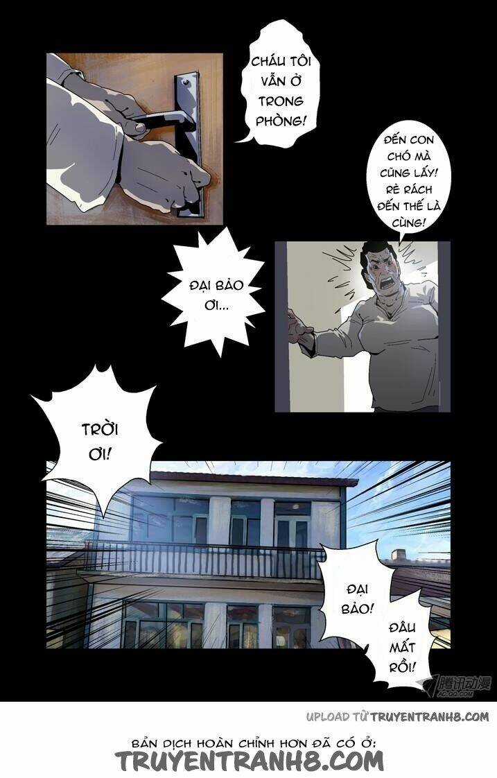 Thâu Hồn - Chapter 72 - Trang 13