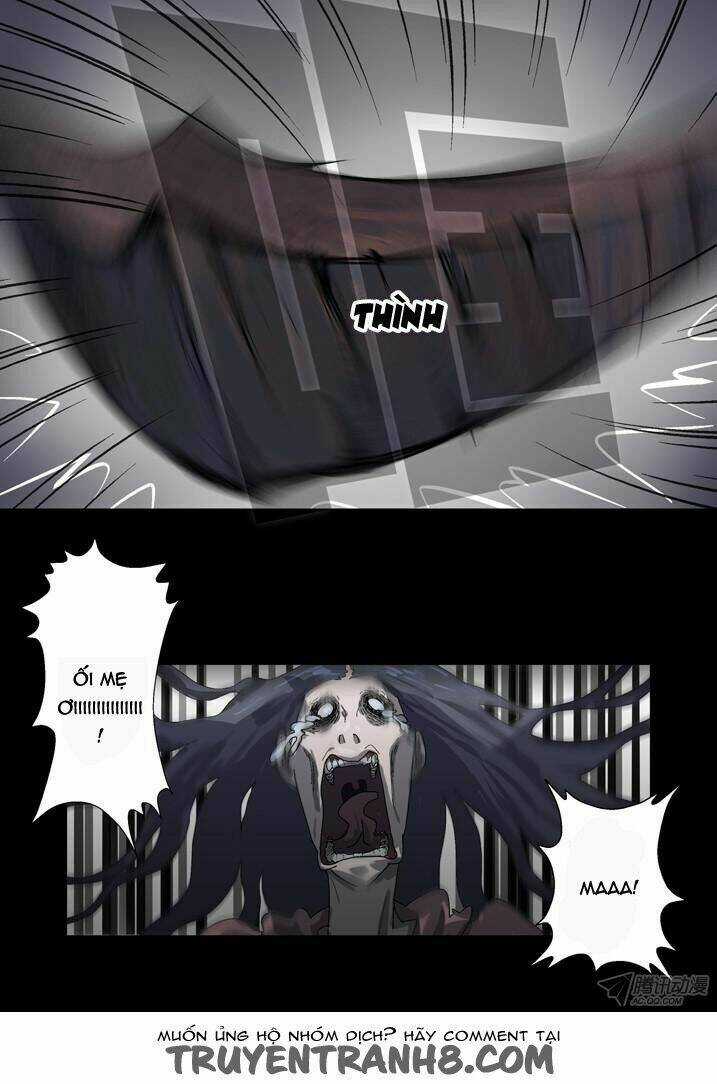 Thâu Hồn - Chapter 73 - Trang 12