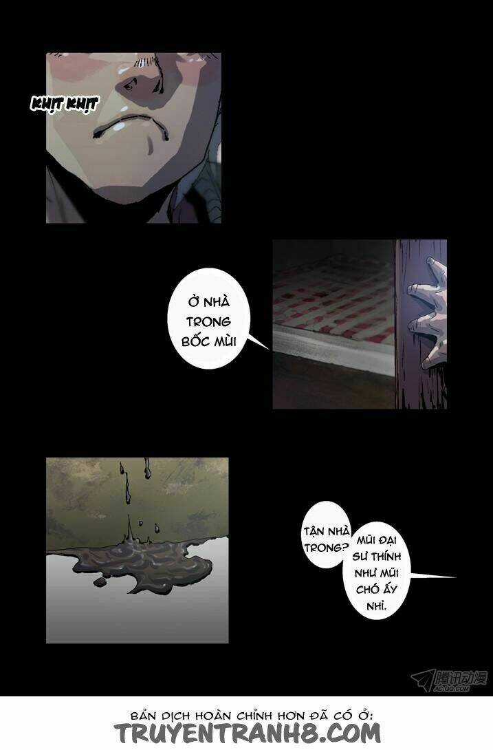 Thâu Hồn - Chapter 73 - Trang 15