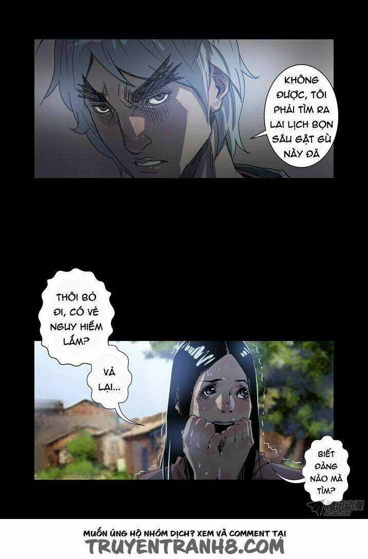 Thâu Hồn - Chapter 73 - Trang 3