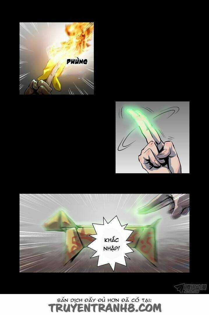 Thâu Hồn - Chapter 73 - Trang 6