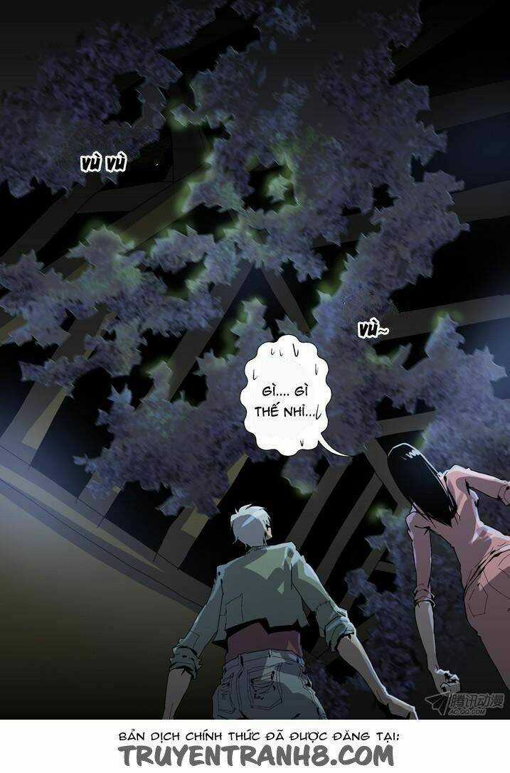 Thâu Hồn - Chapter 74 - Trang 13