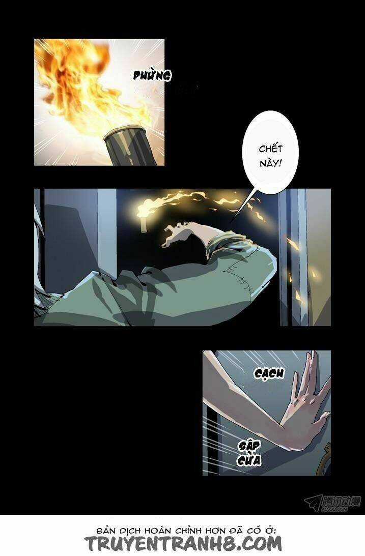 Thâu Hồn - Chapter 74 - Trang 16