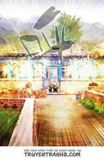 Thâu Hồn - Chapter 74 - Trang 17