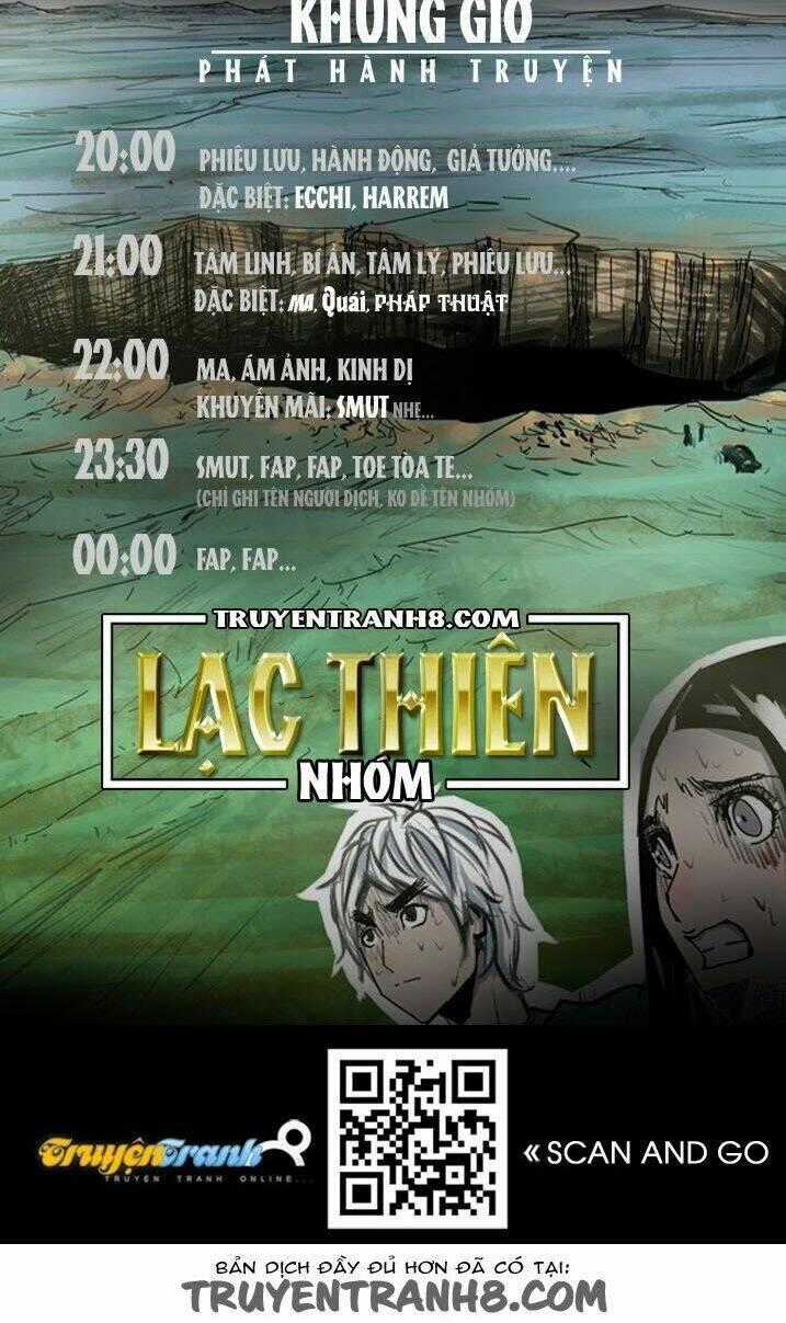 Thâu Hồn - Chapter 74 - Trang 20