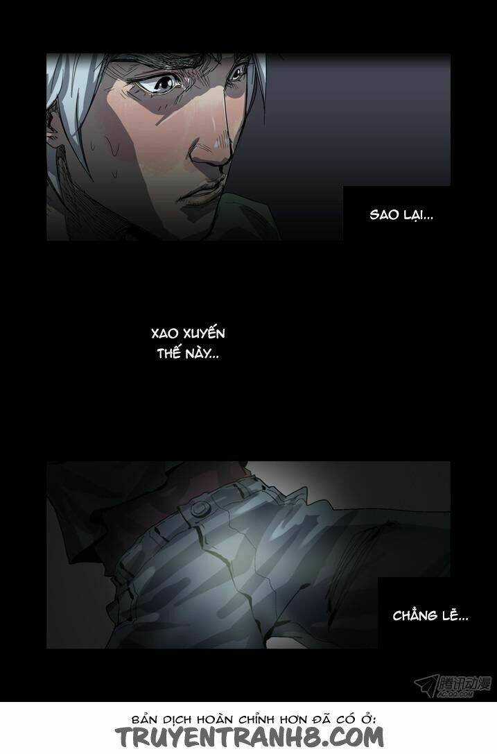 Thâu Hồn - Chapter 74 - Trang 3