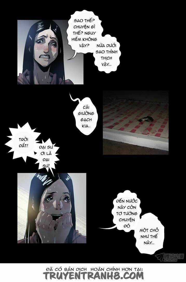 Thâu Hồn - Chapter 74 - Trang 4