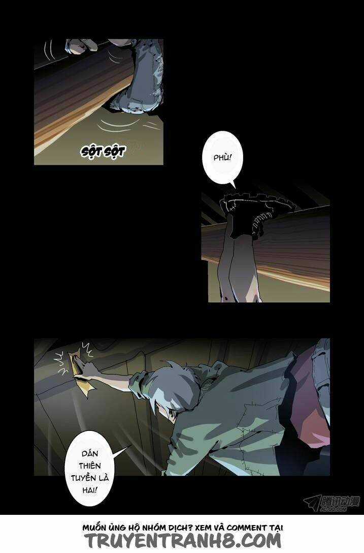 Thâu Hồn - Chapter 74 - Trang 10