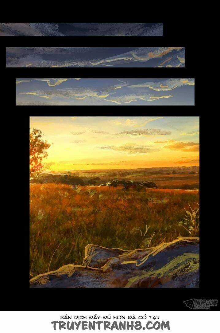 Thâu Hồn - Chapter 75 - Trang 13