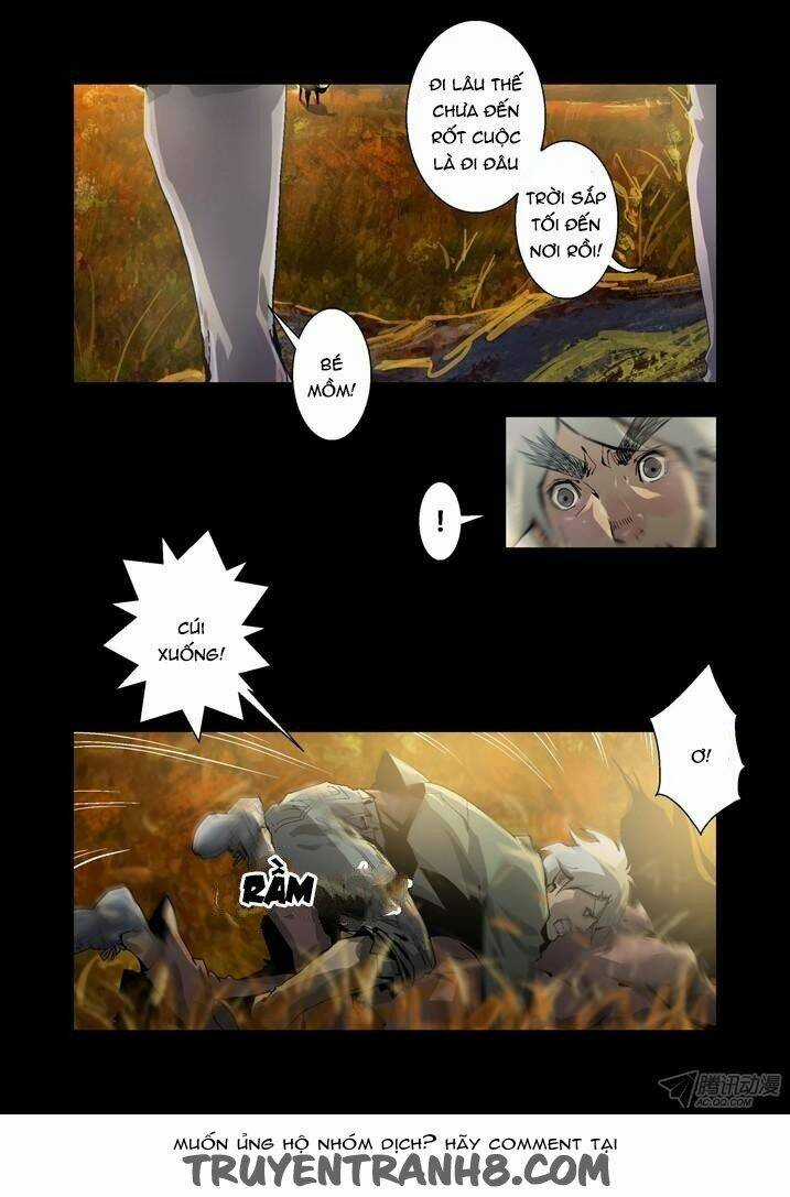 Thâu Hồn - Chapter 75 - Trang 14