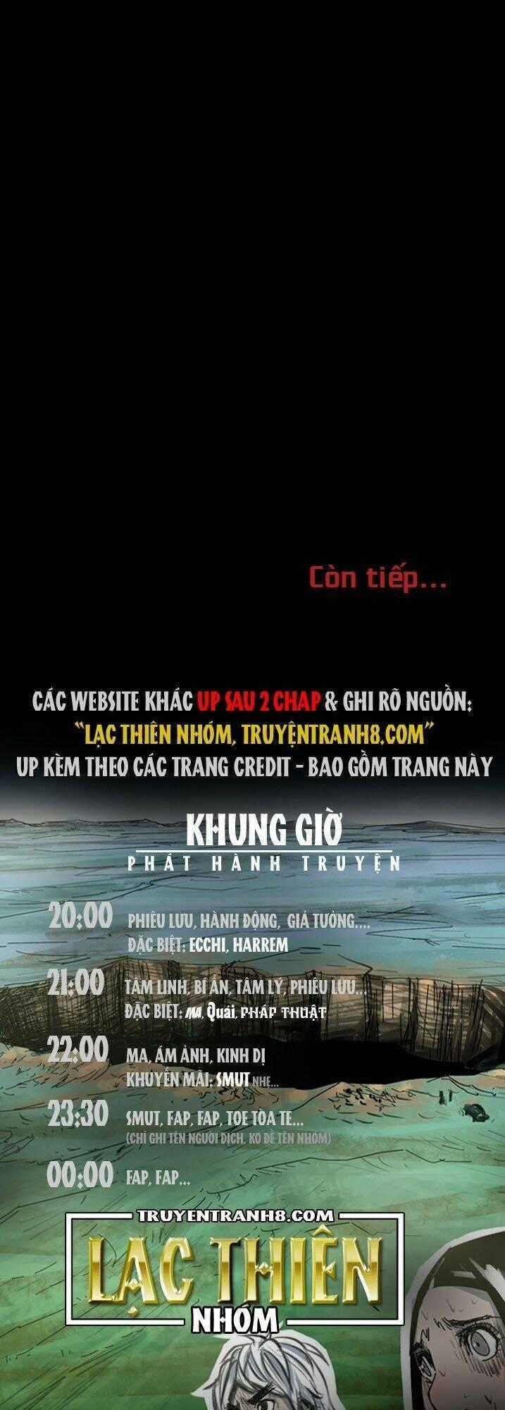 Thâu Hồn - Chapter 75 - Trang 19