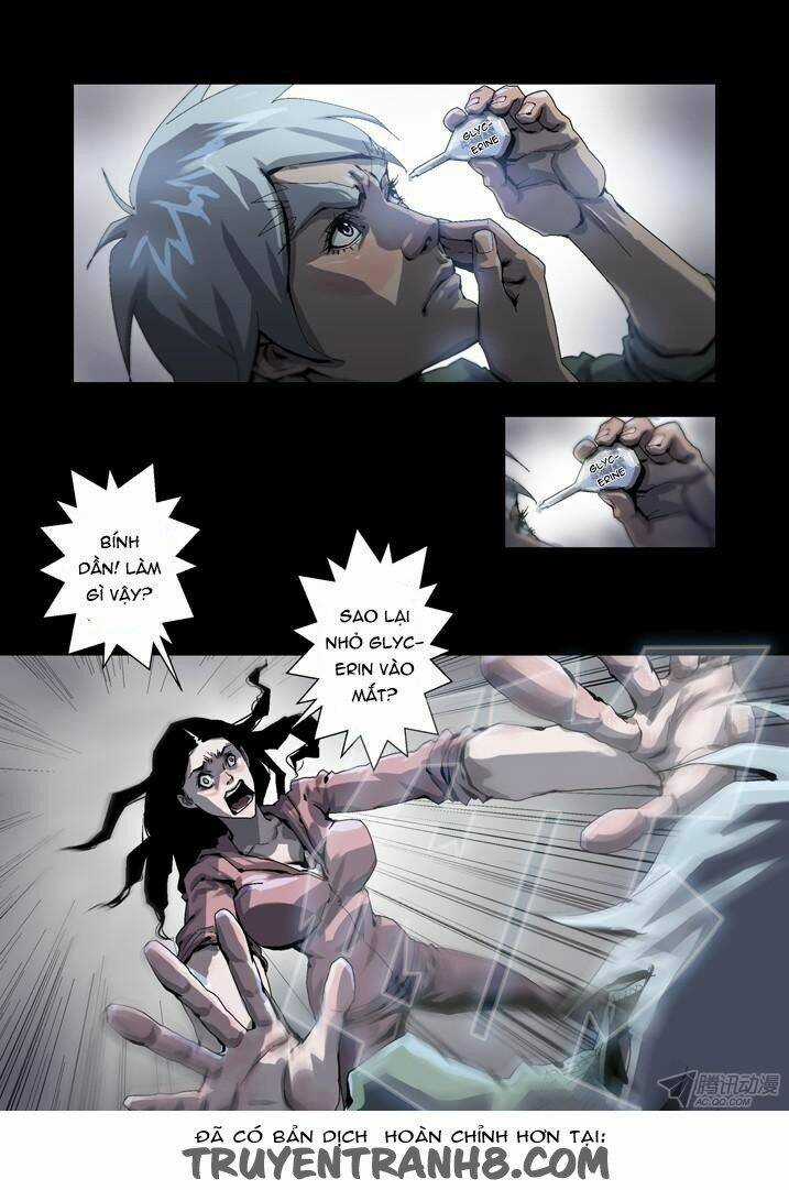 Thâu Hồn - Chapter 75 - Trang 10