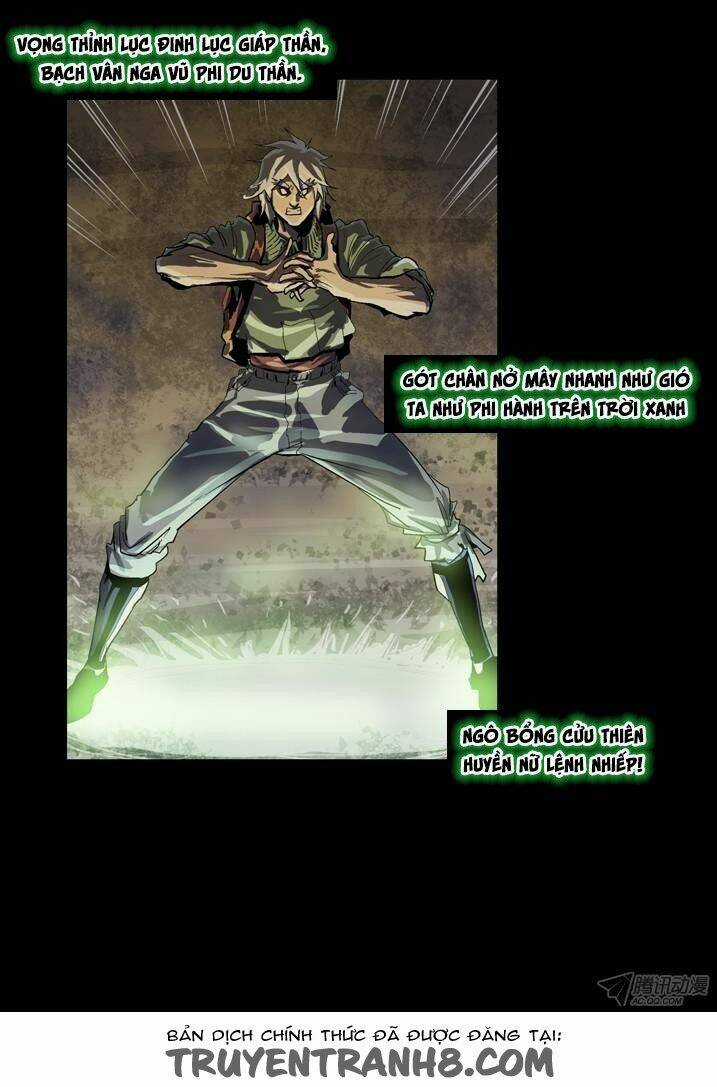 Thâu Hồn - Chapter 76 - Trang 14