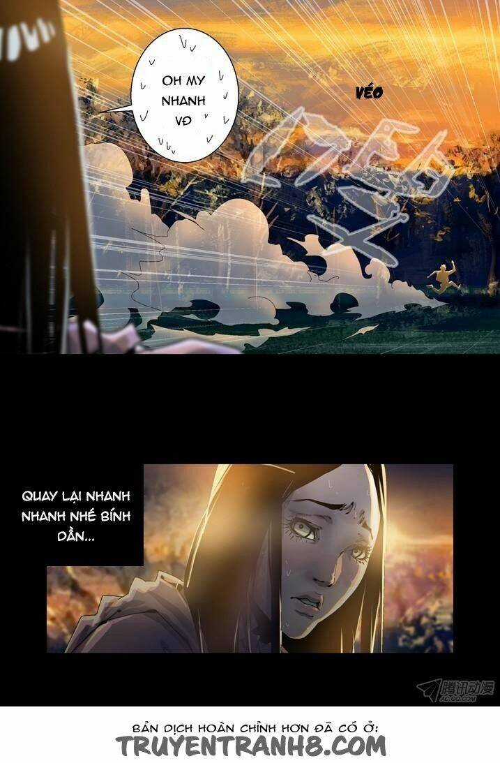 Thâu Hồn - Chapter 76 - Trang 15