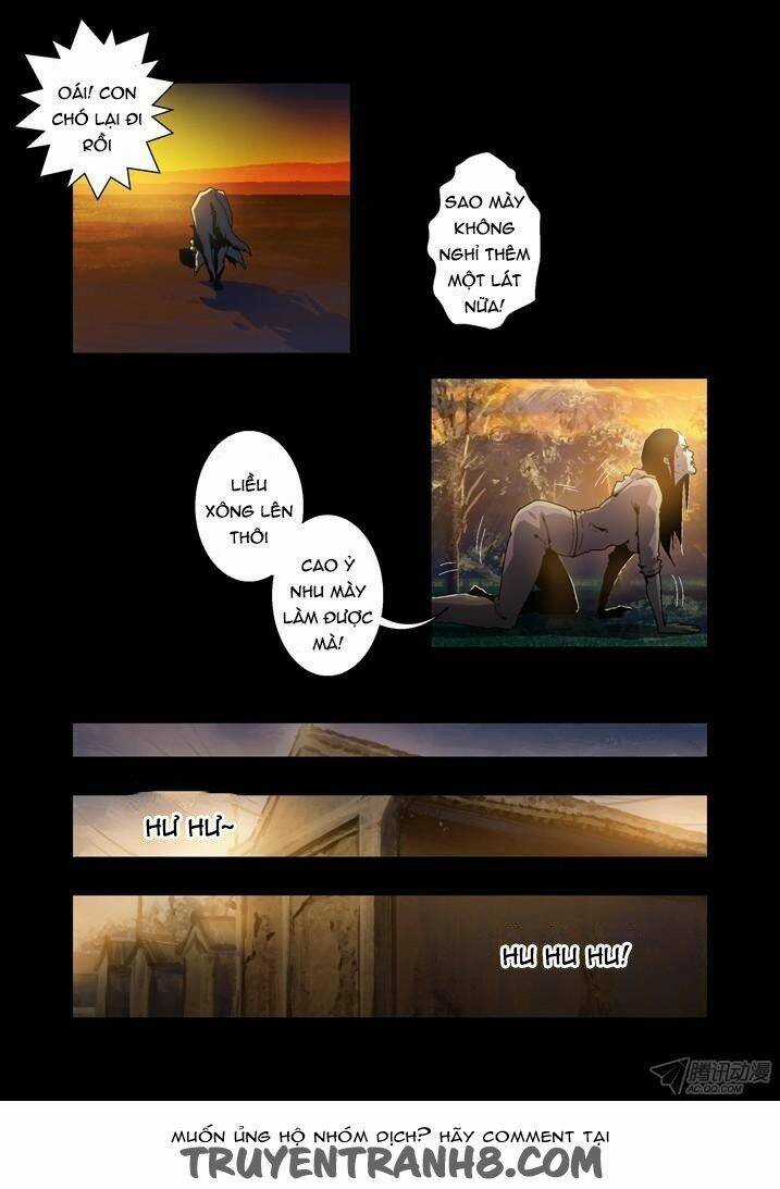 Thâu Hồn - Chapter 76 - Trang 16