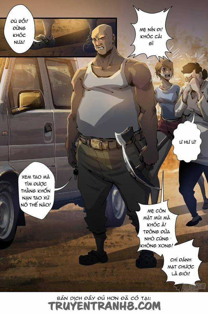 Thâu Hồn - Chapter 76 - Trang 17