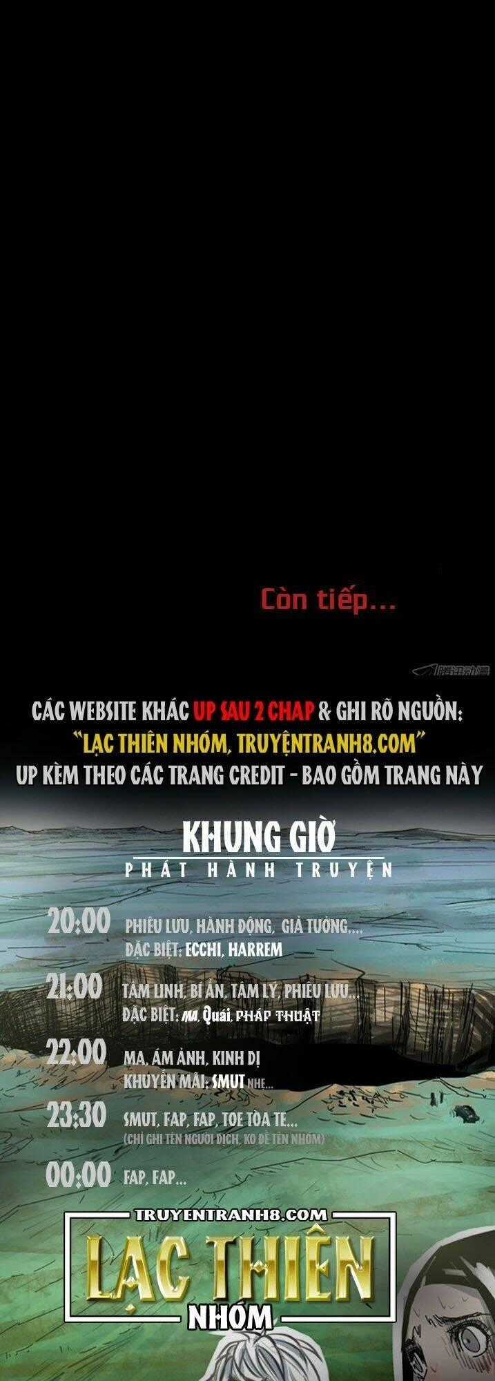 Thâu Hồn - Chapter 76 - Trang 18