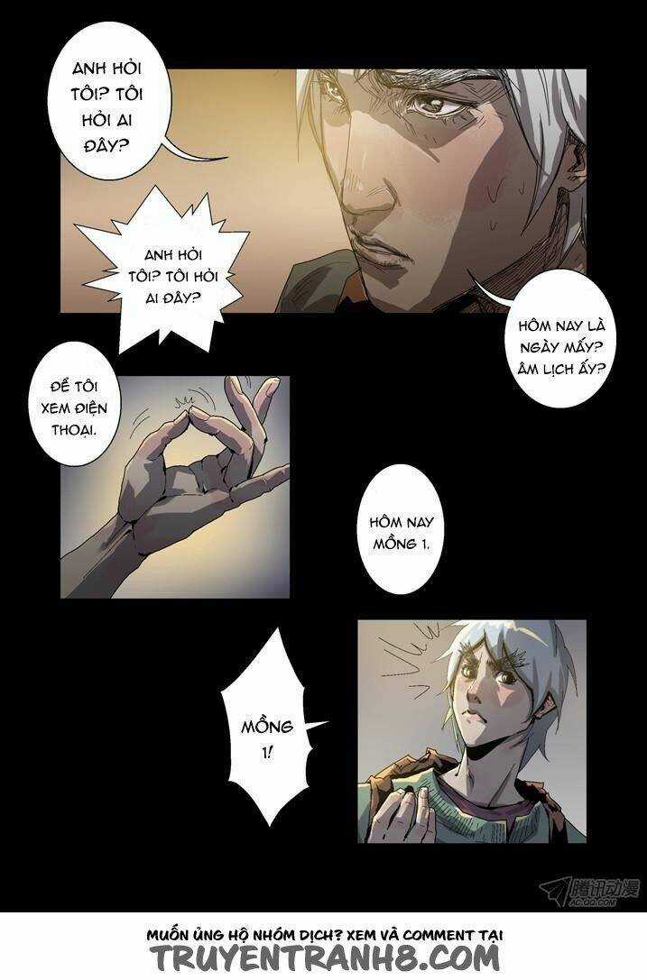 Thâu Hồn - Chapter 76 - Trang 7