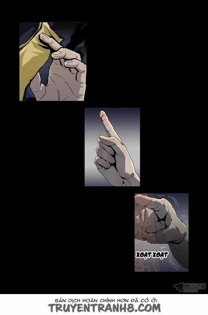 Thâu Hồn - Chapter 76 - Trang 10