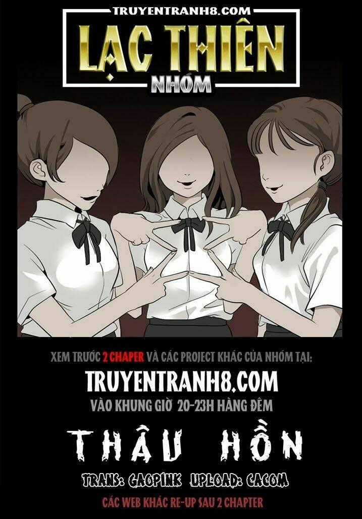 Thâu Hồn - Chapter 77 - Trang 1