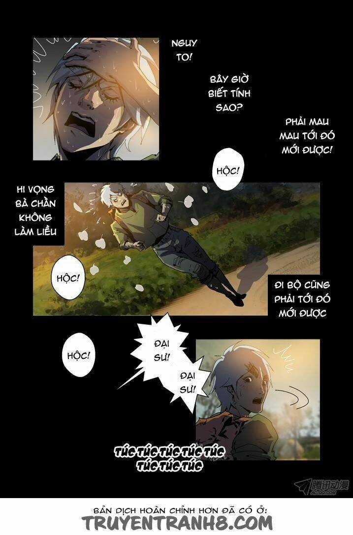 Thâu Hồn - Chapter 78 - Trang 12