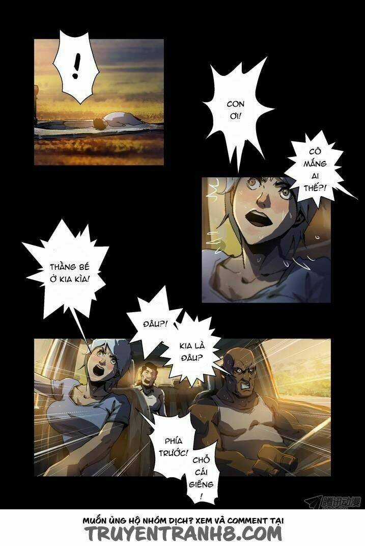 Thâu Hồn - Chapter 78 - Trang 15