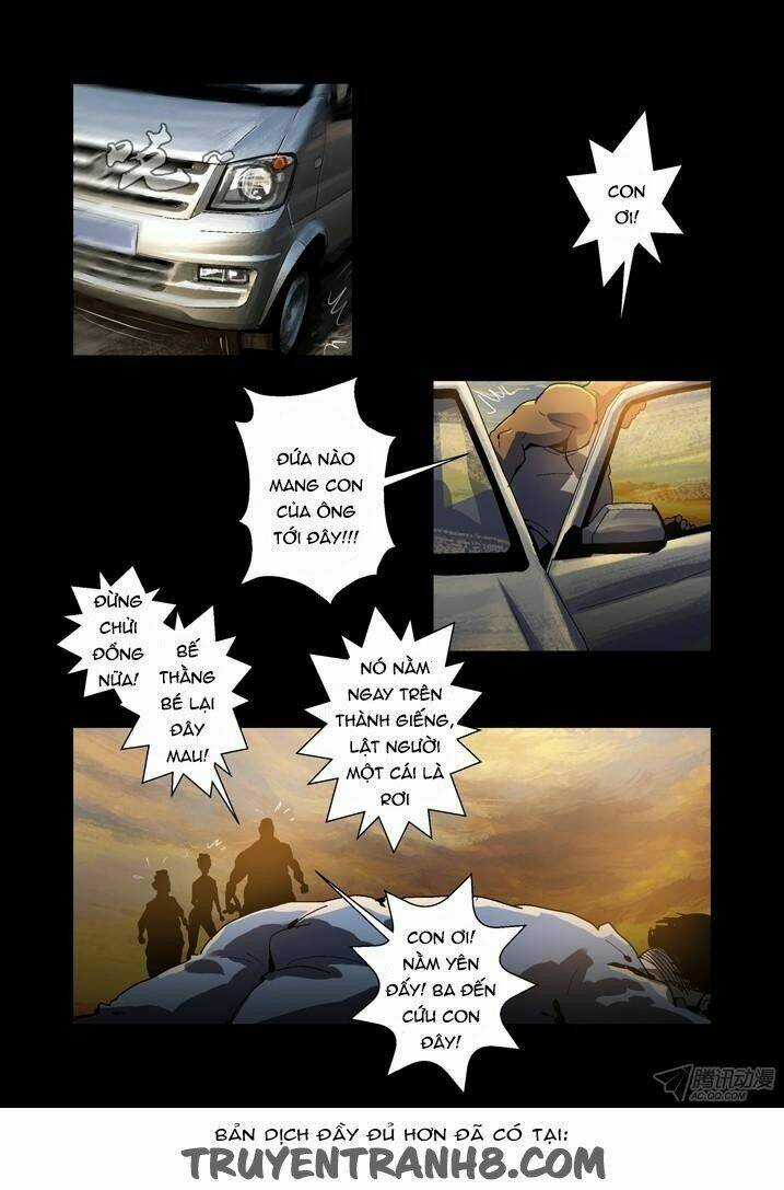 Thâu Hồn - Chapter 78 - Trang 16