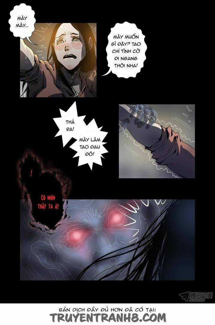 Thâu Hồn - Chapter 78 - Trang 5