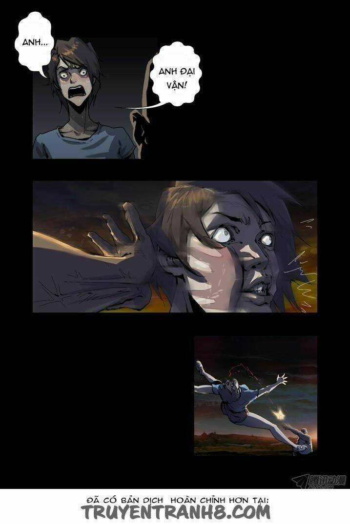 Thâu Hồn - Chapter 79 - Trang 16