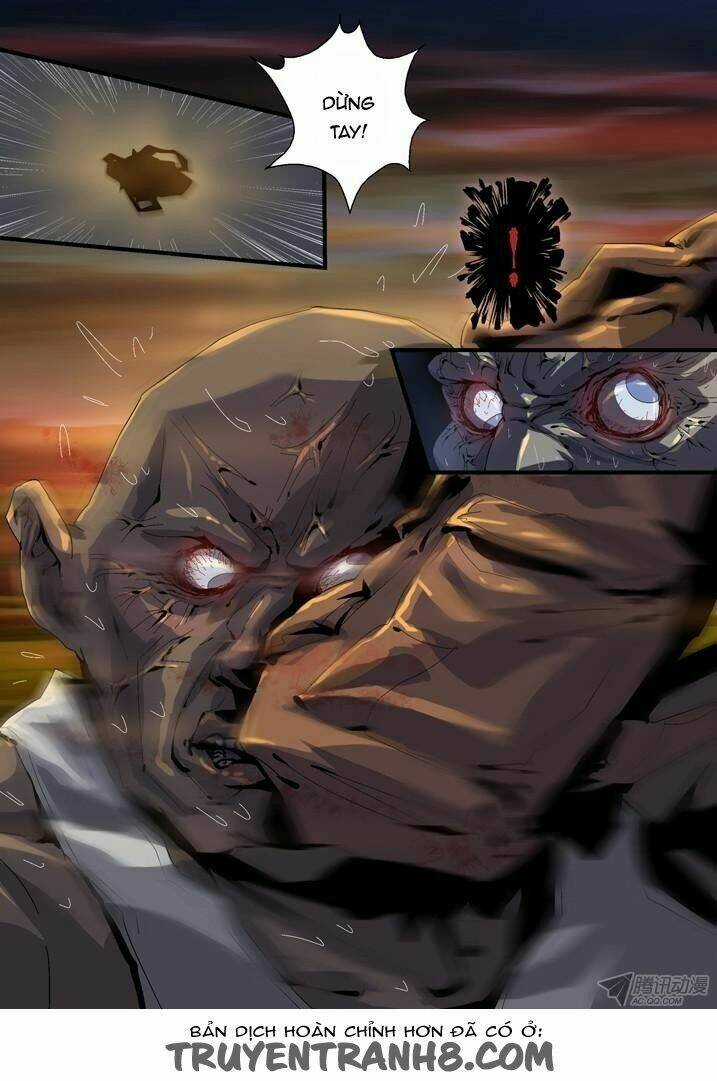 Thâu Hồn - Chapter 79 - Trang 18