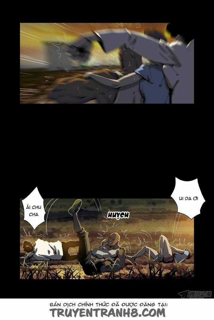 Thâu Hồn - Chapter 79 - Trang 3