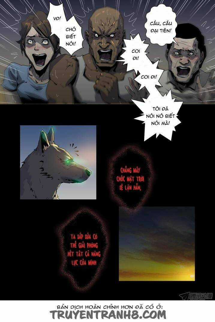 Thâu Hồn - Chapter 79 - Trang 5
