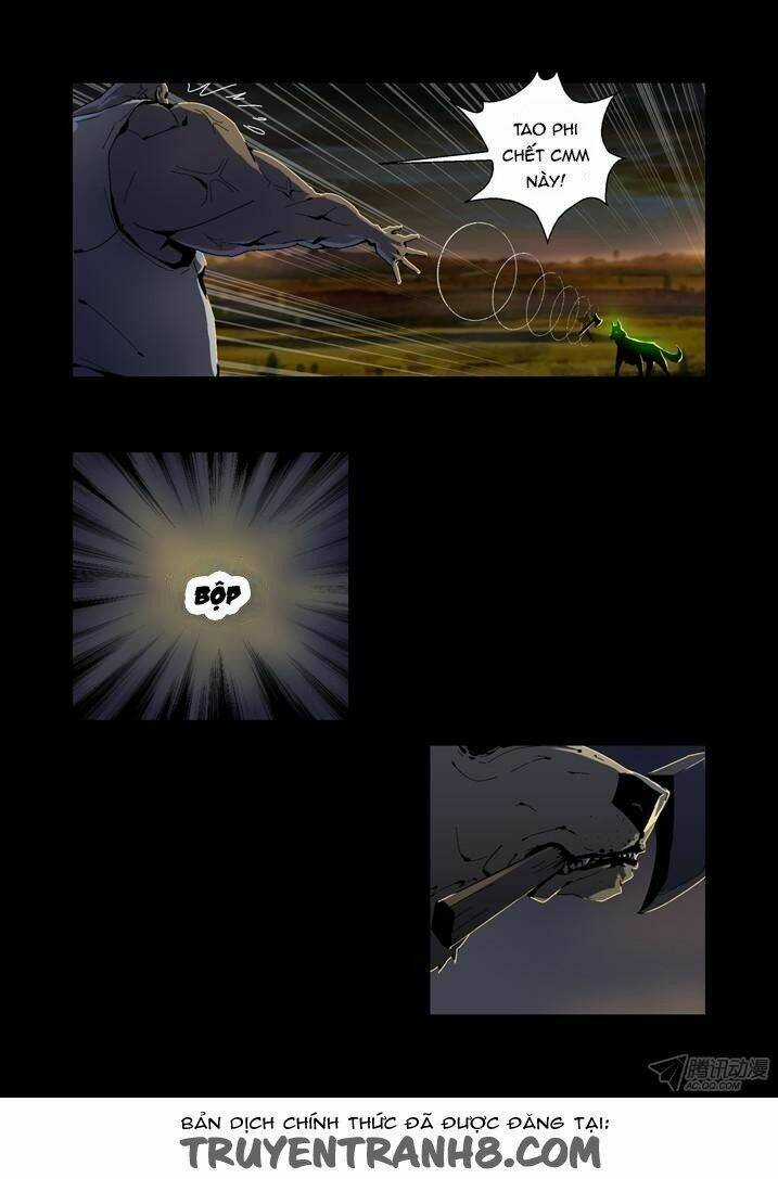 Thâu Hồn - Chapter 79 - Trang 9