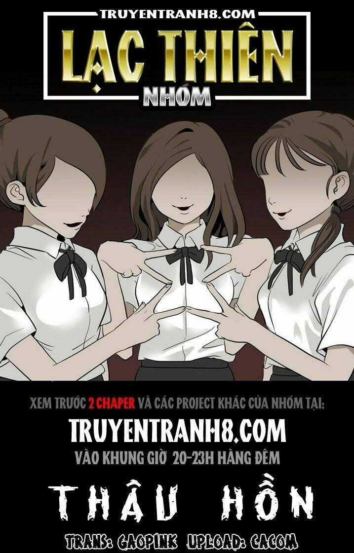 Thâu Hồn - Chapter 80 - Trang 1