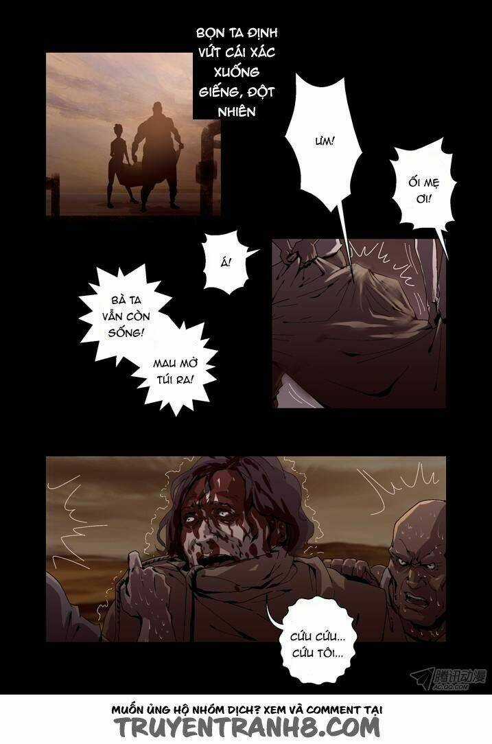 Thâu Hồn - Chapter 80 - Trang 13