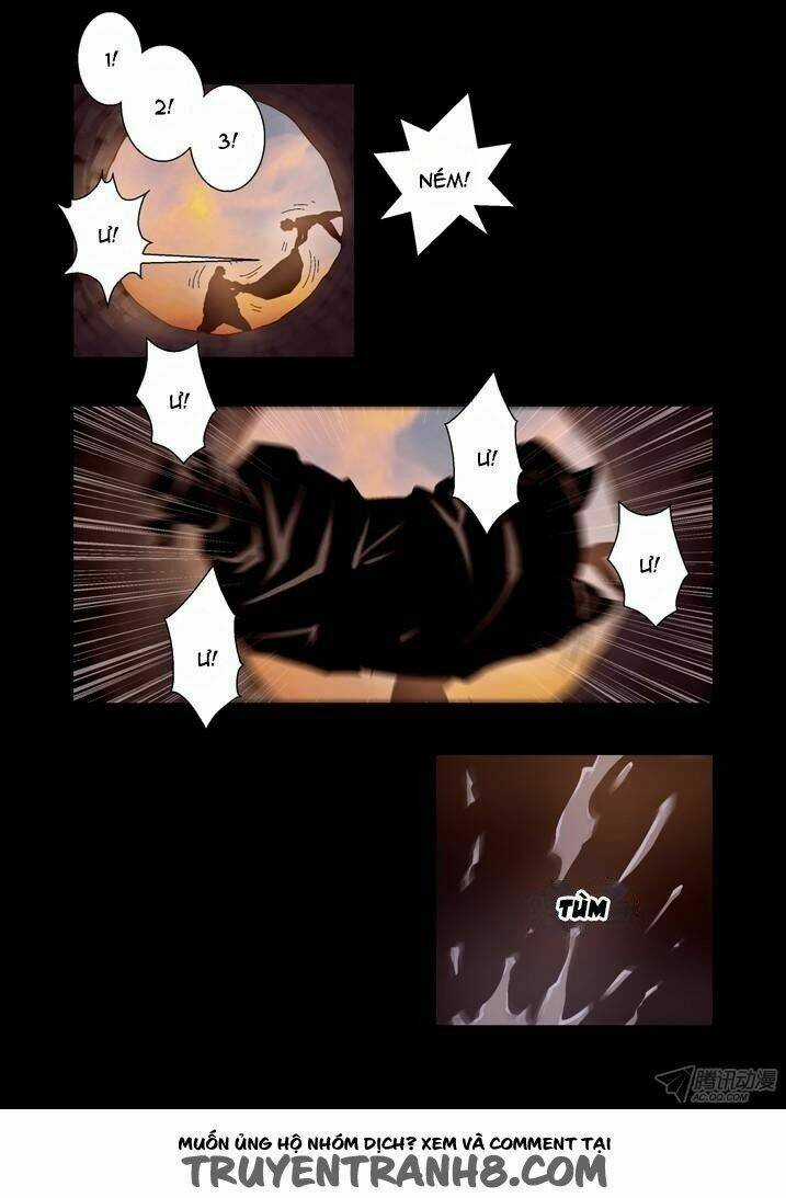 Thâu Hồn - Chapter 80 - Trang 15