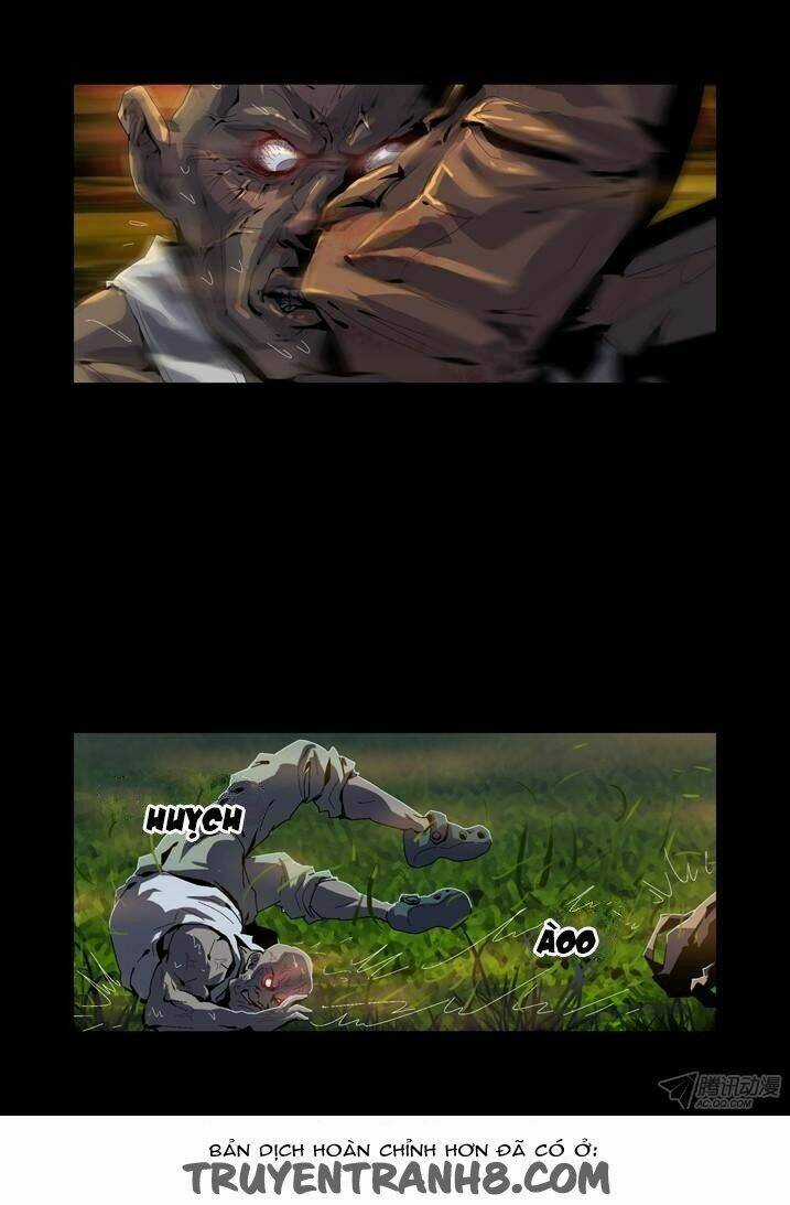Thâu Hồn - Chapter 80 - Trang 3