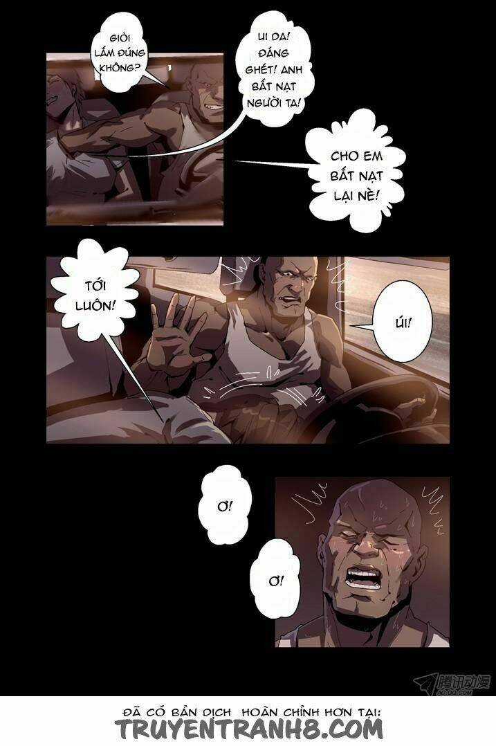 Thâu Hồn - Chapter 80 - Trang 9