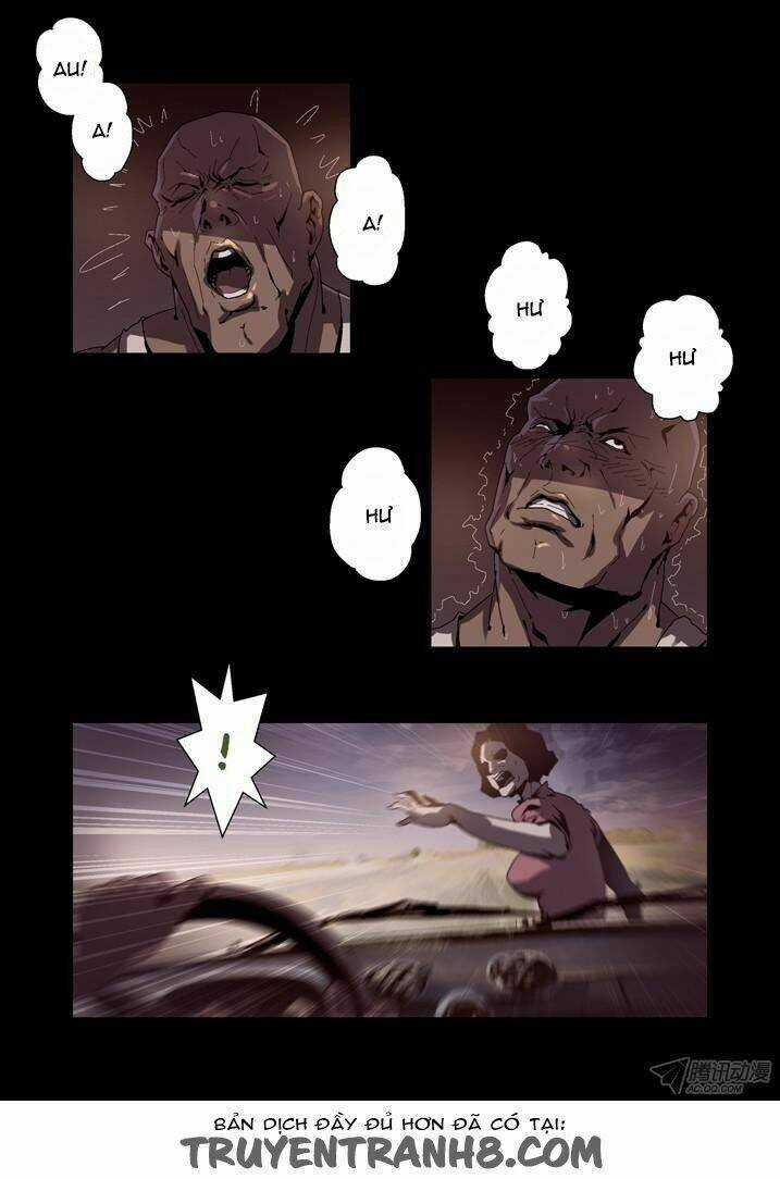 Thâu Hồn - Chapter 80 - Trang 10