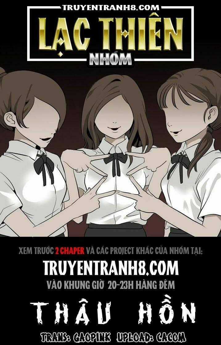 Thâu Hồn - Chapter 81 - Trang 1