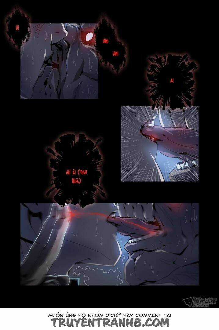 Thâu Hồn - Chapter 81 - Trang 11