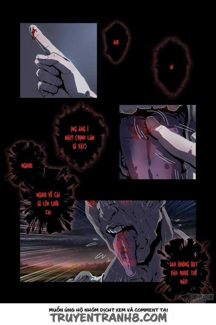 Thâu Hồn - Chapter 81 - Trang 12