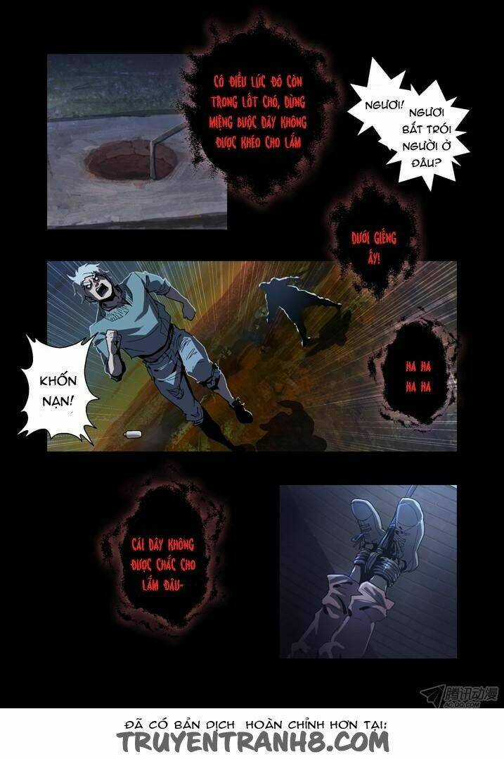 Thâu Hồn - Chapter 81 - Trang 15