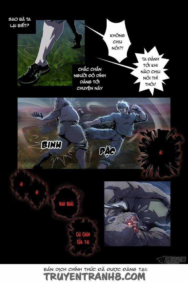 Thâu Hồn - Chapter 81 - Trang 6