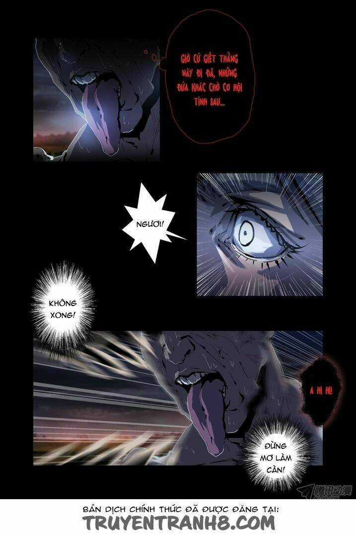 Thâu Hồn - Chapter 81 - Trang 8