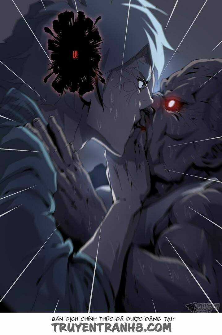 Thâu Hồn - Chapter 81 - Trang 10